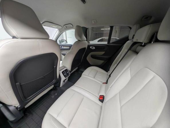 Volvo XC40 I с пробегом 2019 года, цена 2 225 000 рублей, 215551 км, внедорожник, Автокод Объявления