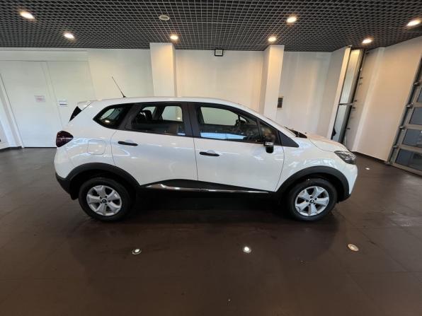 Renault Kaptur I с пробегом 2019 года, цена 1 330 000 рублей, 45844 км, внедорожник, Автокод Объявления