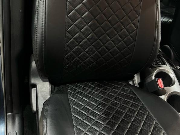 Nissan Juke I с пробегом 2012 года, цена 850 000 рублей, 154179 км, внедорожник, Автокод Объявления