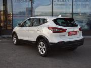 Nissan Qashqai II Рестайлинг Архангельск  - изображение 22