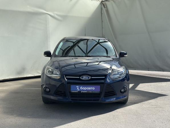 Ford Focus III с пробегом 2012 года, цена 630 000 рублей, 253693 км, хэтчбек, Автокод Объявления