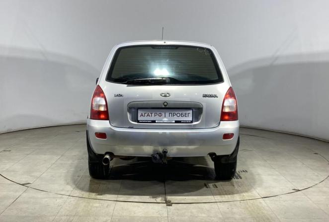 Lada (ВАЗ) Kalina I с пробегом 2011 года, цена 195 000 рублей, 209612 км, универсал, Автокод Объявления