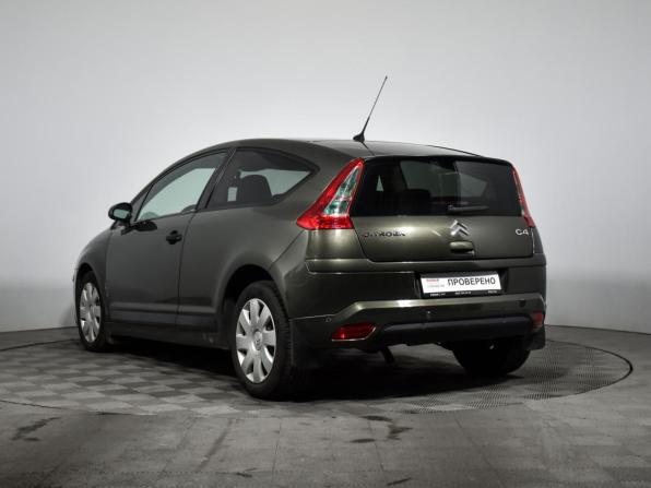Citroen C4 I с пробегом 2006 года, цена 375 000 рублей, 199000 км, хэтчбек, Автокод Объявления