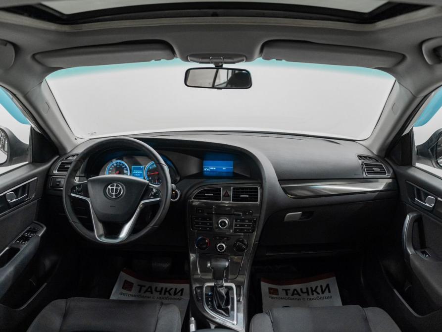 Brilliance V5 I Красноярск  - изображение 12