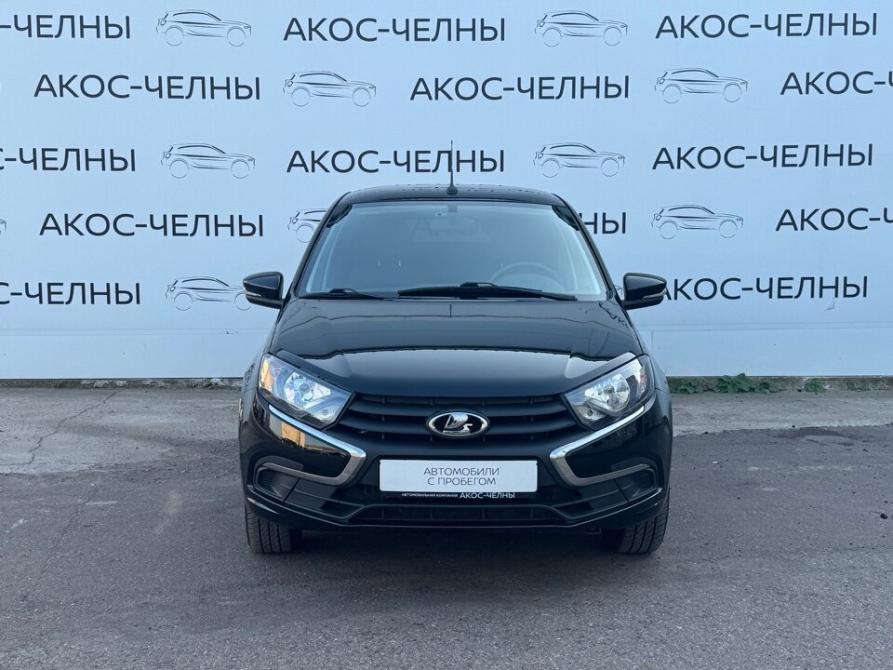 Lada (ВАЗ) Granta I Рестайлинг Набережные Челны  - изображение 8