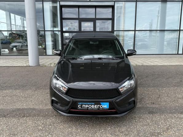 Lada (ВАЗ) Vesta I с пробегом 2018 года, цена 935 000 рублей, 72985 км, седан, Автокод Объявления