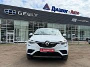 Renault Arkana I Набережные Челны  - изображение 36