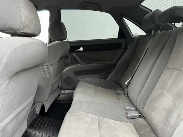 Daewoo Gentra II с пробегом 2014 года, цена 450 000 рублей, 187450 км, седан, Автокод Объявления