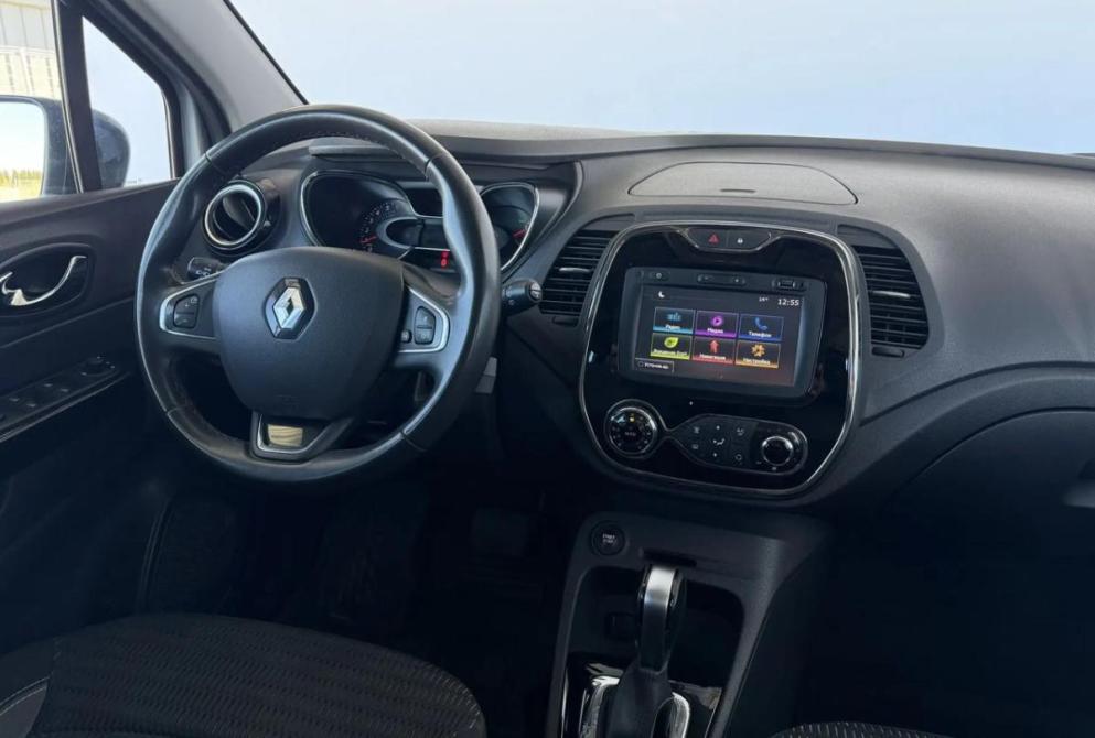 Renault Kaptur I Киров  - изображение 13