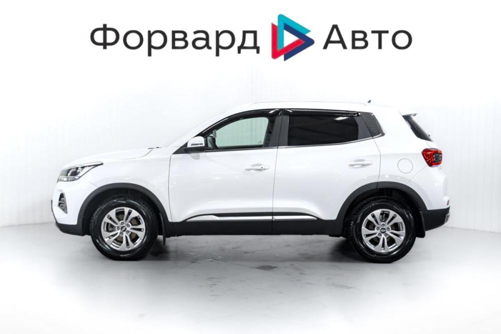 Chery Tiggo 4 Pro I Тюмень  - изображение 5