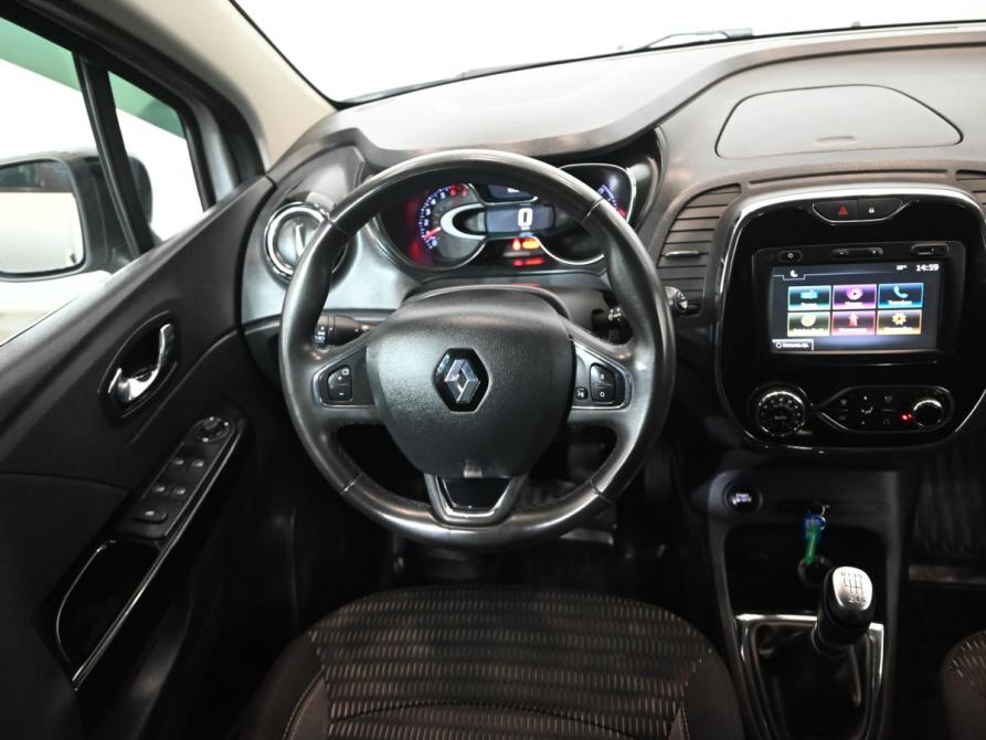 Renault Kaptur I Екатеринбург  - изображение 14