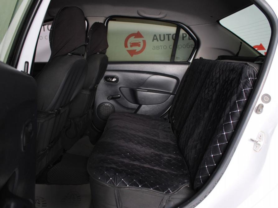 Renault Logan II Минеральные Воды  - изображение 10