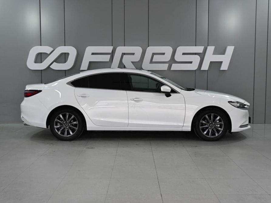 Mazda 6 III (GJ) Рестайлинг 2 Ростов-на-Дону  - изображение 5