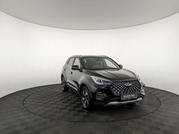 Chery Tiggo 4 Pro I с пробегом 2023 года, цена 1 450 000 рублей, 75779 км, внедорожник, Автокод Объявления