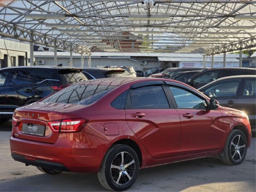 Lada (ВАЗ) Vesta I Тула  - изображение 3