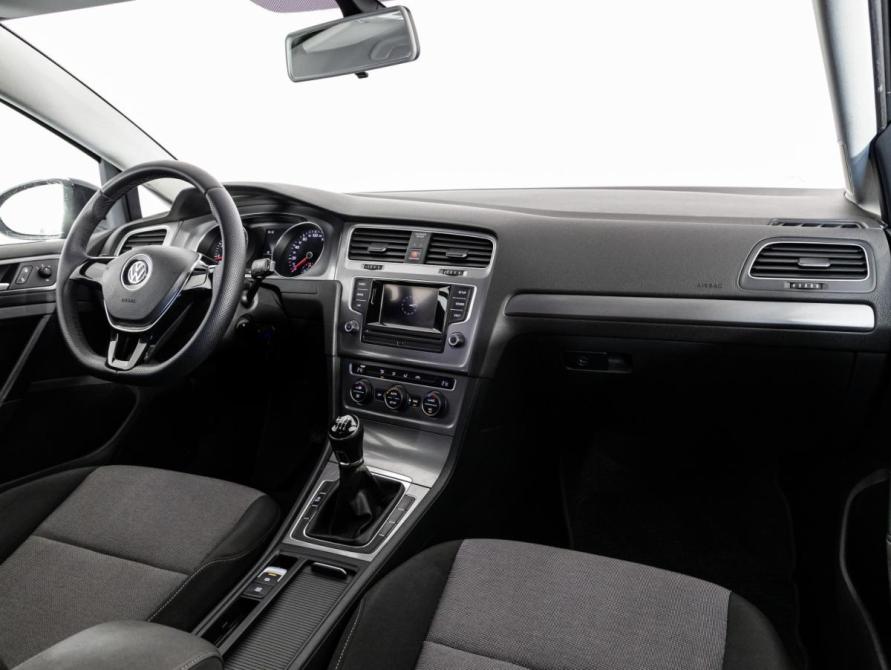 Volkswagen Golf VII Санкт-Петербург  - изображение 10