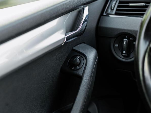Skoda Octavia III (A7) с пробегом 2016 года, цена 850 000 рублей, 206582 км, лифтбек, Автокод Объявления