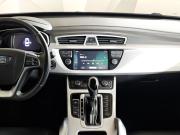 Geely Atlas I Москва  - изображение 35