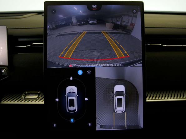 Jaecoo J7 I с пробегом 2024 года, цена 2 245 000 рублей, 32253 км, внедорожник, Автокод Объявления