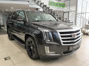Cadillac Escalade IV Казань  - изображение 25