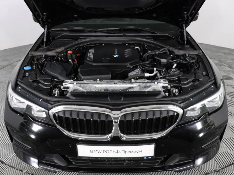 BMW 3 серии VII (G2x) Химки  - изображение 9