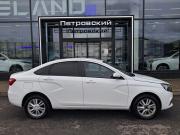 Lada (ВАЗ) Vesta I Санкт-Петербург  - изображение 20