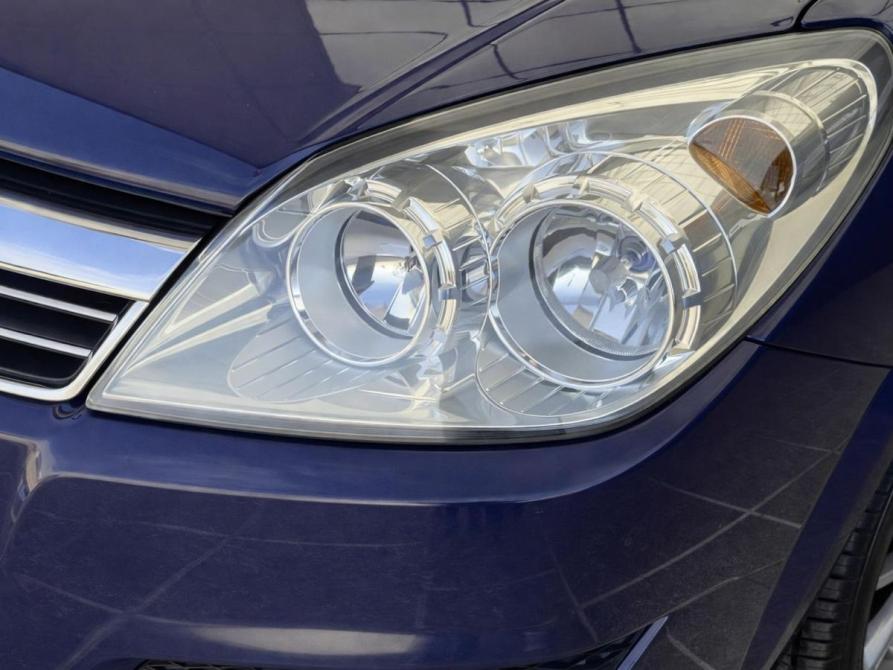 Opel Astra H Рестайлинг Пермь  - изображение 24