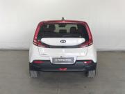 Kia Soul III Москва  - изображение 25