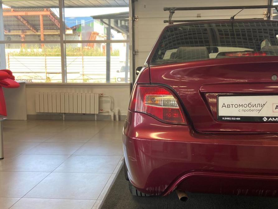 Daewoo Nexia I Рестайлинг Тольятти  - изображение 6