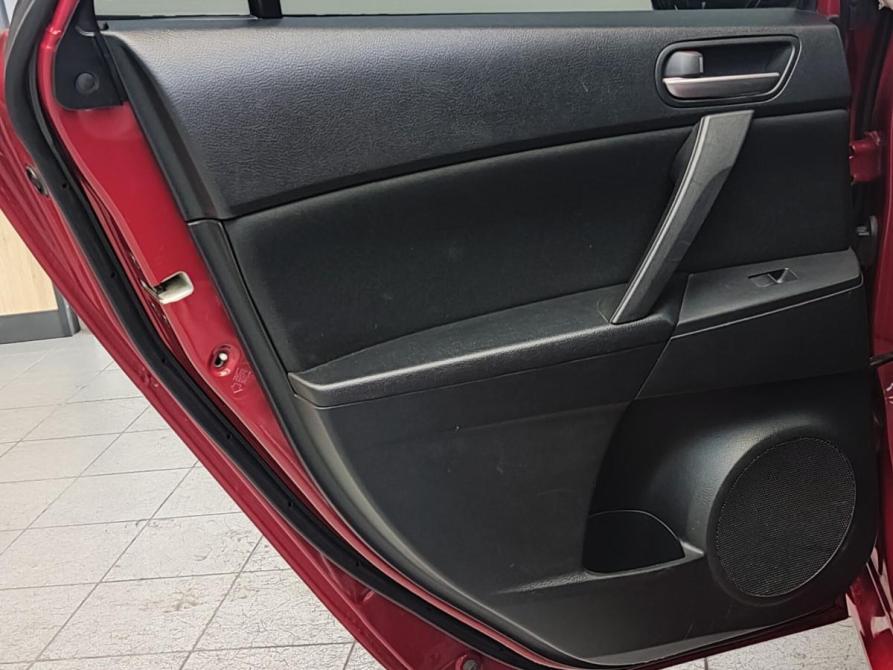 Mazda 3 II (BL) Рестайлинг Барнаул  - изображение 29