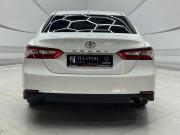 Toyota Camry VIII (XV70) Воронеж  - изображение 23