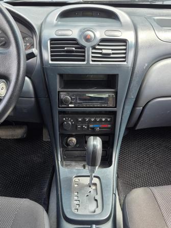 Nissan Almera Classic I с пробегом 2006 года, цена 530 000 рублей, 183986 км, седан, Автокод Объявления