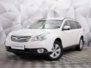Subaru Outback IV Ульяновск  - изображение 22