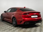 Kia Stinger I Рестайлинг Санкт-Петербург  - изображение 33