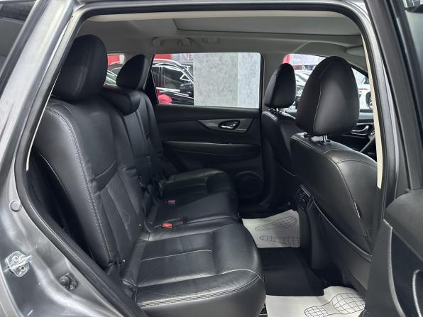 Nissan X-Trail III с пробегом 2015 года, цена 1 499 000 рублей, 170124 км, внедорожник, Автокод Объявления