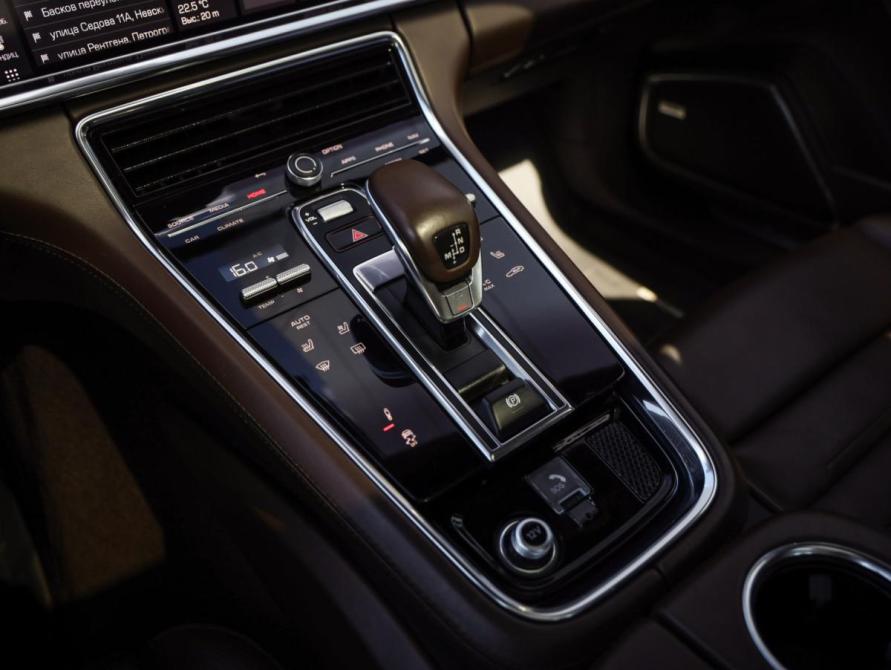 Porsche Panamera II Санкт-Петербург  - изображение 22