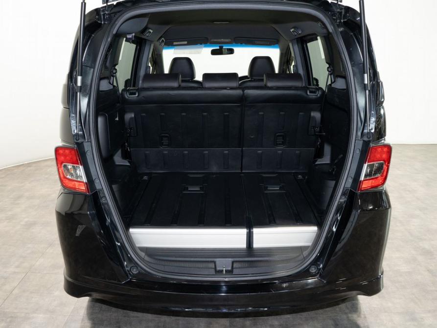 Honda Freed I Рестайлинг 2 Чита  - изображение 13
