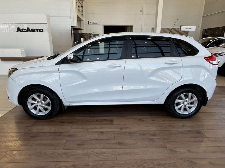 Lada (ВАЗ) XRAY I Саратов  - изображение 8