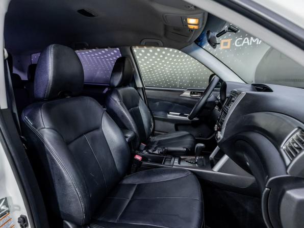 Subaru Forester III Рестайлинг с пробегом 2011 года, цена 940 000 рублей, 256510 км, внедорожник, Автокод Объявления