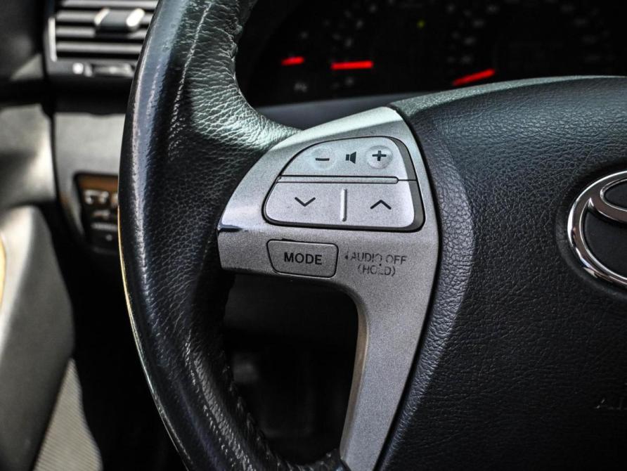 Toyota Camry VI (XV40) Новороссийск  - изображение 14