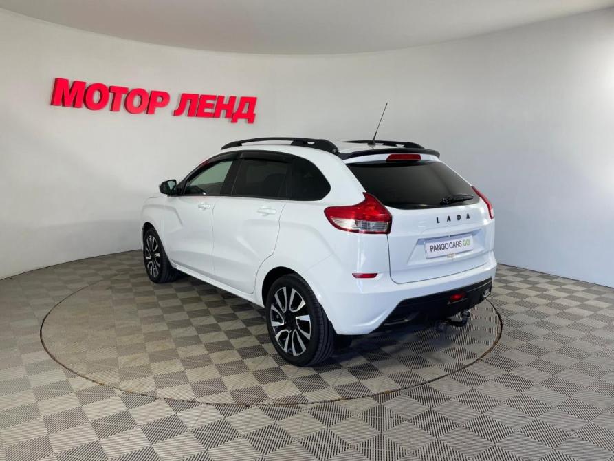 Lada (ВАЗ) XRAY I Воронеж  - изображение 6