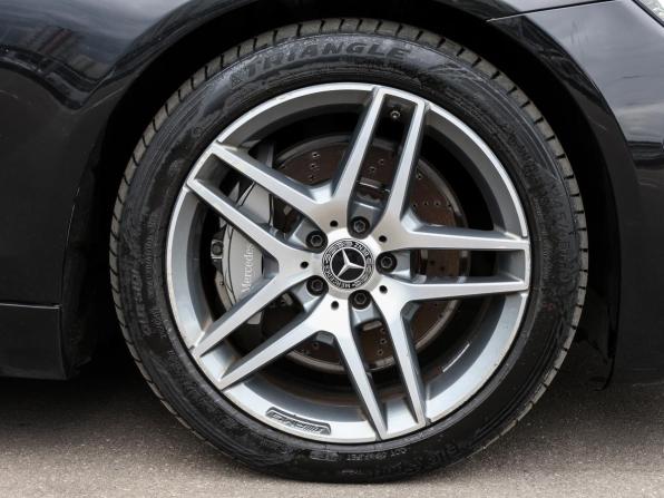 Mercedes-Benz S-Класс VI (W222 C217) Рестайлинг с пробегом 2019 года, цена 4 450 000 рублей, 196824 км, седан, Автокод Объявления