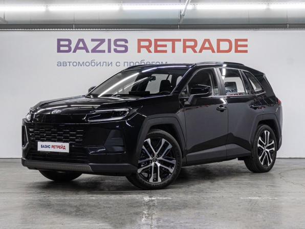 Toyota Wildlander II с пробегом 2026 года, цена 4 309 000 рублей, 33 км, внедорожник, Автокод Объявления