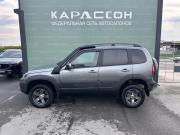 Chevrolet Niva I Рестайлинг Екатеринбург  - изображение 15