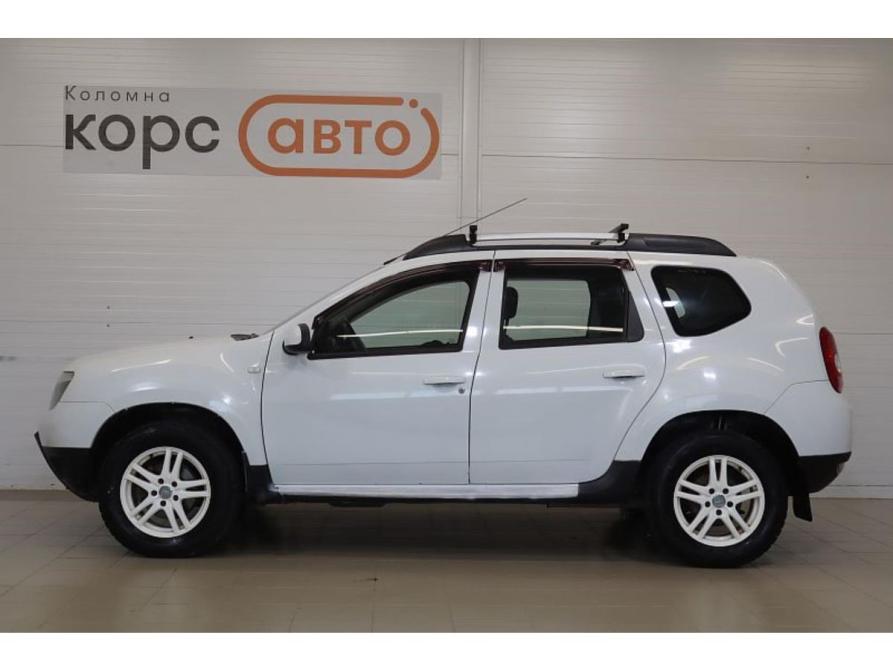 Renault Duster I Коломна  - изображение 2