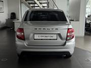 Lada (ВАЗ) Granta I Рестайлинг Саранск  - изображение 24