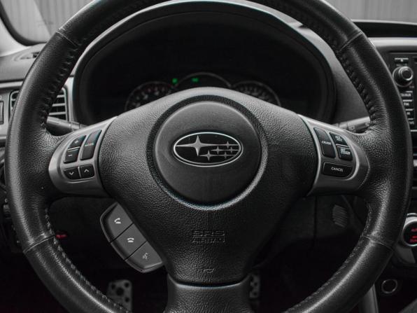 Subaru Forester III Рестайлинг с пробегом 2011 года, цена 1 700 000 рублей, 182849 км, внедорожник, Автокод Объявления
