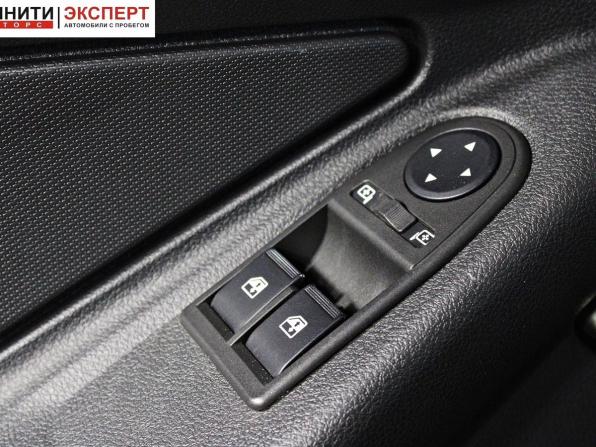 Lada (ВАЗ) Granta I Рестайлинг с пробегом 2019 года, цена 697 000 рублей, 133369 км, лифтбек, Автокод Объявления