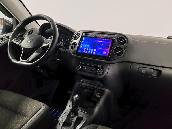 Volkswagen Tiguan I Рестайлинг с пробегом 2014 года, цена 1 275 000 рублей, 153550 км, внедорожник, Автокод Объявления
