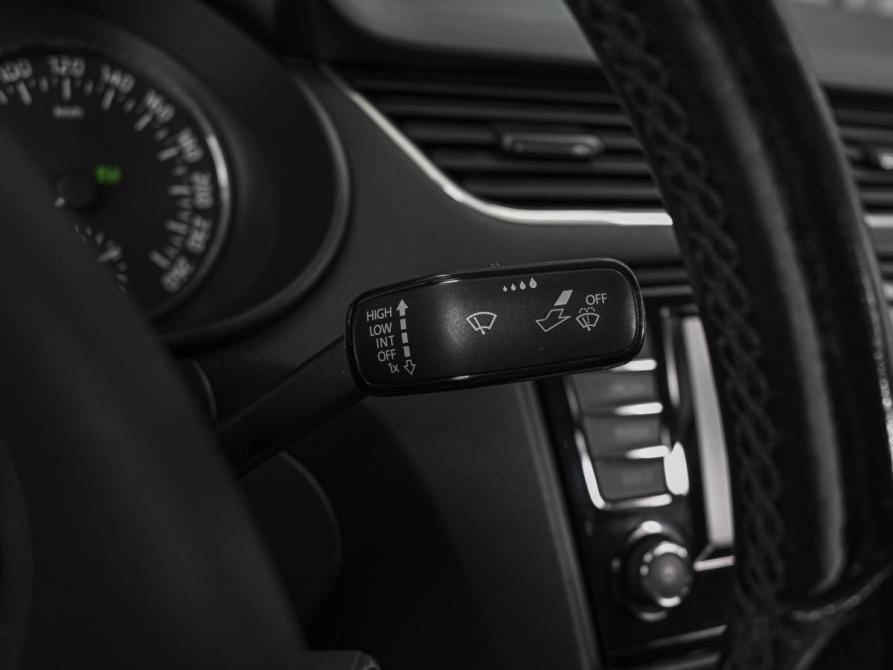 Skoda Octavia III (A7) Ставрополь  - изображение 18